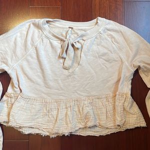 Free People Top